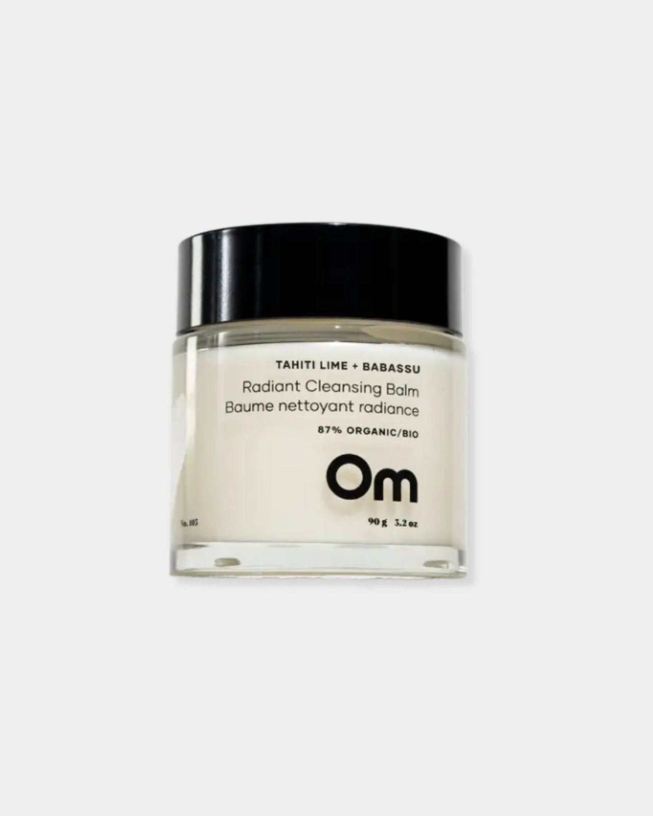 TAHITI LIME + BABASSU RADIANT CLEANSING BALM | Stonewaters