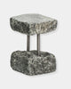 TALL STAND - BLACK - 513605467 - FUNKY ROCK DESIGNS