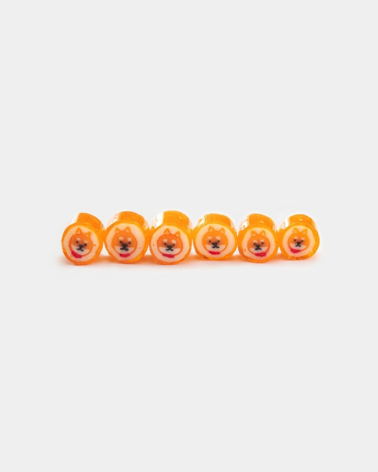 TANGERINE DOGGIE 30g - CANDY | Stonewaters