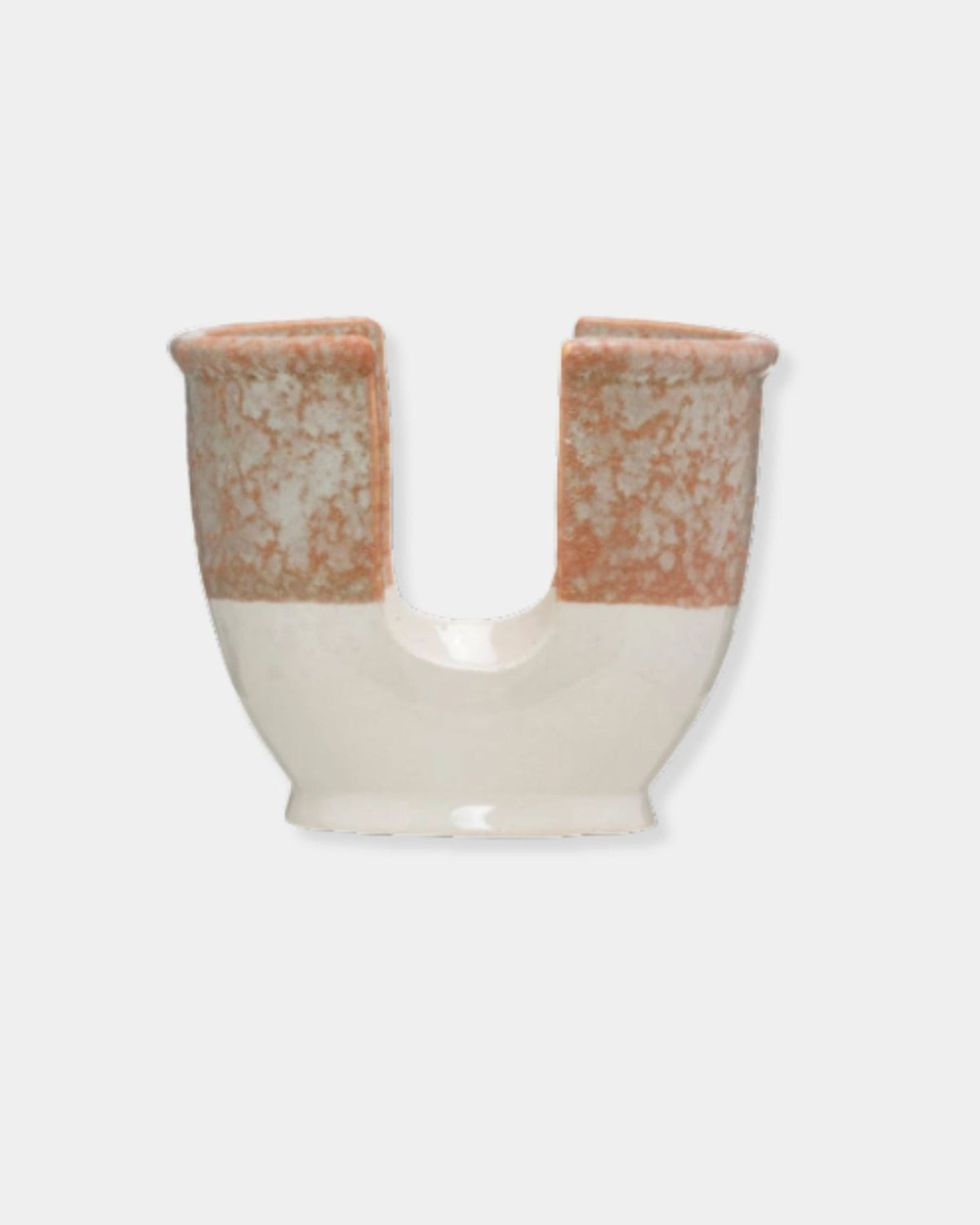 TERRACOTTA STONEWARE SPONGE HOLDER | Stonewaters