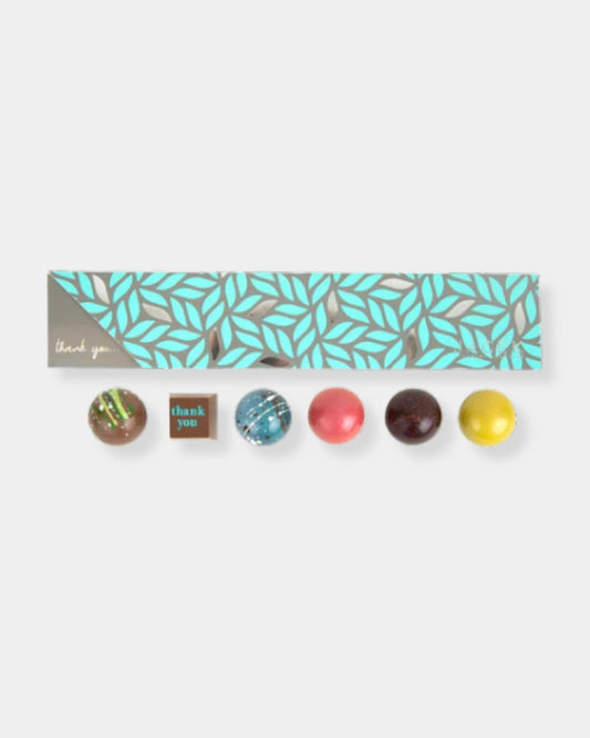 THANK YOU - 6 PIECE | Stonewaters