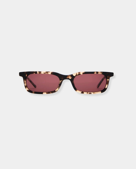 THE IDLE DAZE DESERT TORTOISE - SUNGLASSES - 145016