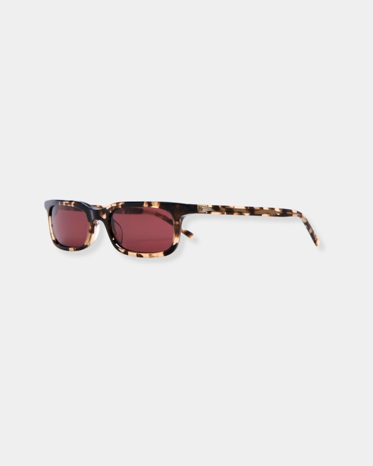 THE IDLE DAZE DESERT TORTOISE - SUNGLASSES | Stonewaters