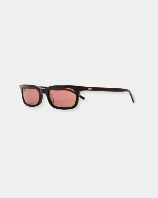 THE IDLE DAZE MAHOGANY - SUNGLASSES | Stonewaters