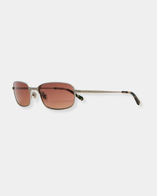 THE INFINITE BLOOM REDWOOD GRADIENT - SUNGLASSES | Stonewaters