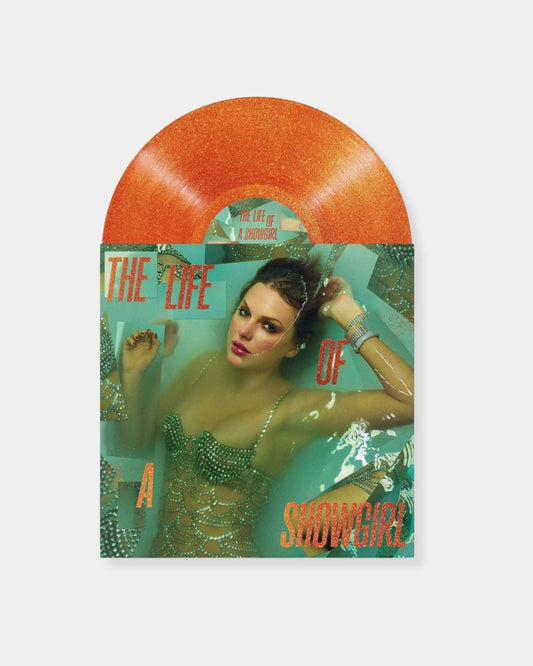 THE LIFE OF A SHOWGIRL - TAYLOR SWIFT | Stonewaters