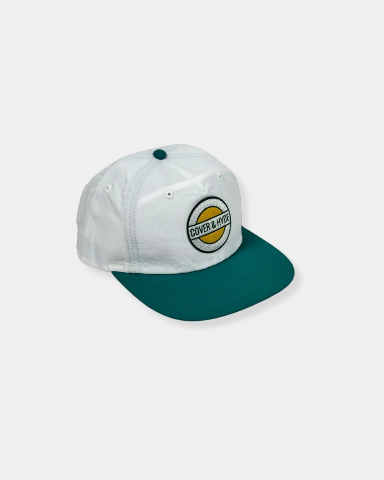 THE MARKER - WHITE HAT | Stonewaters