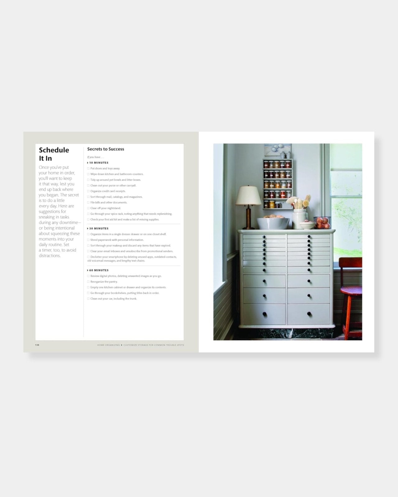 THE MARTHA WAY - BOOK | Stonewaters