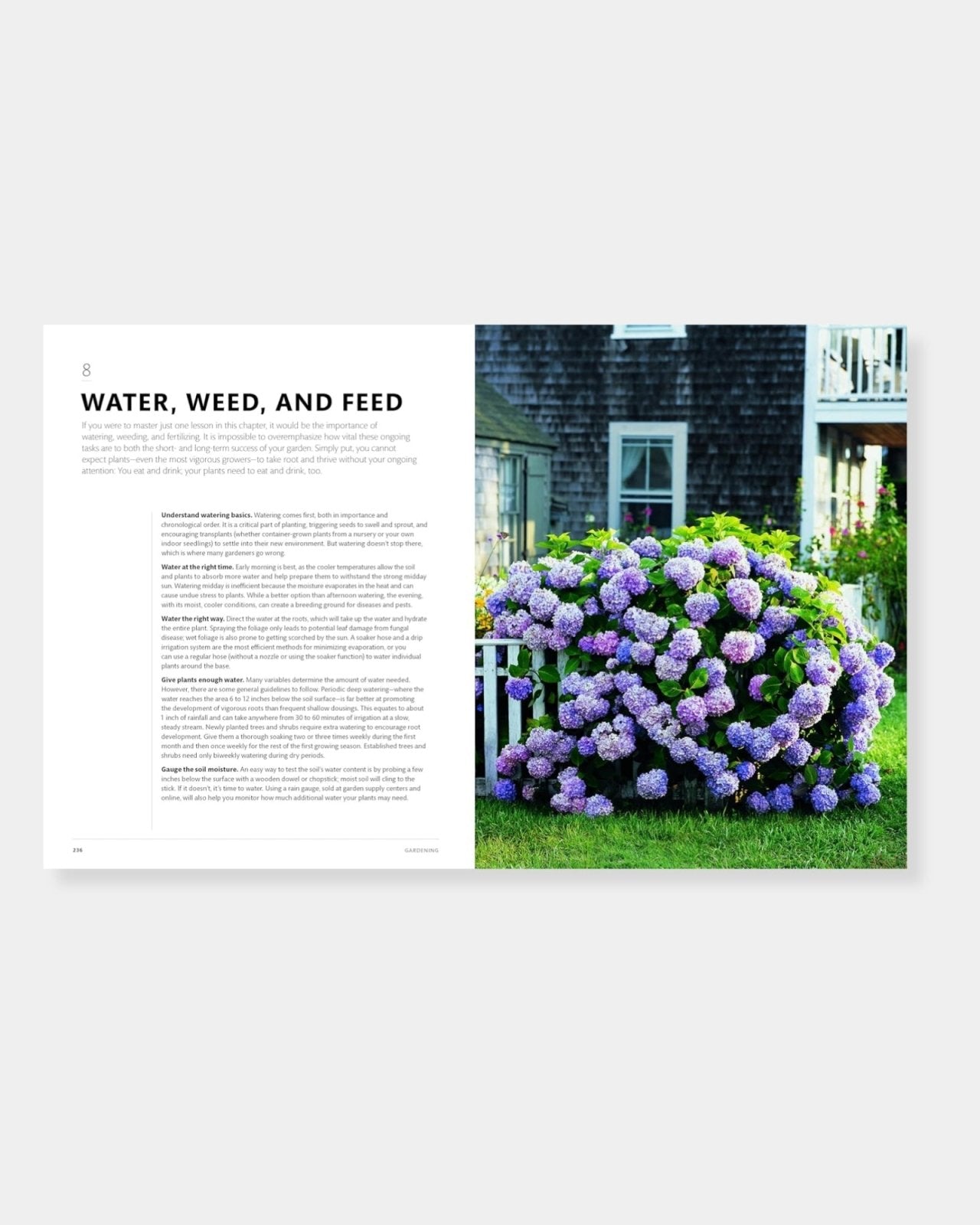 THE MARTHA WAY - BOOK | Stonewaters