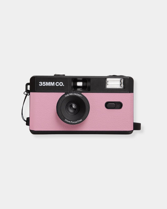 THE RELOADER CAMERA - BALLERINA | Stonewaters