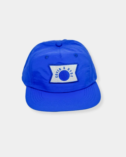 THE TICKET - BLUE HAT | Stonewaters