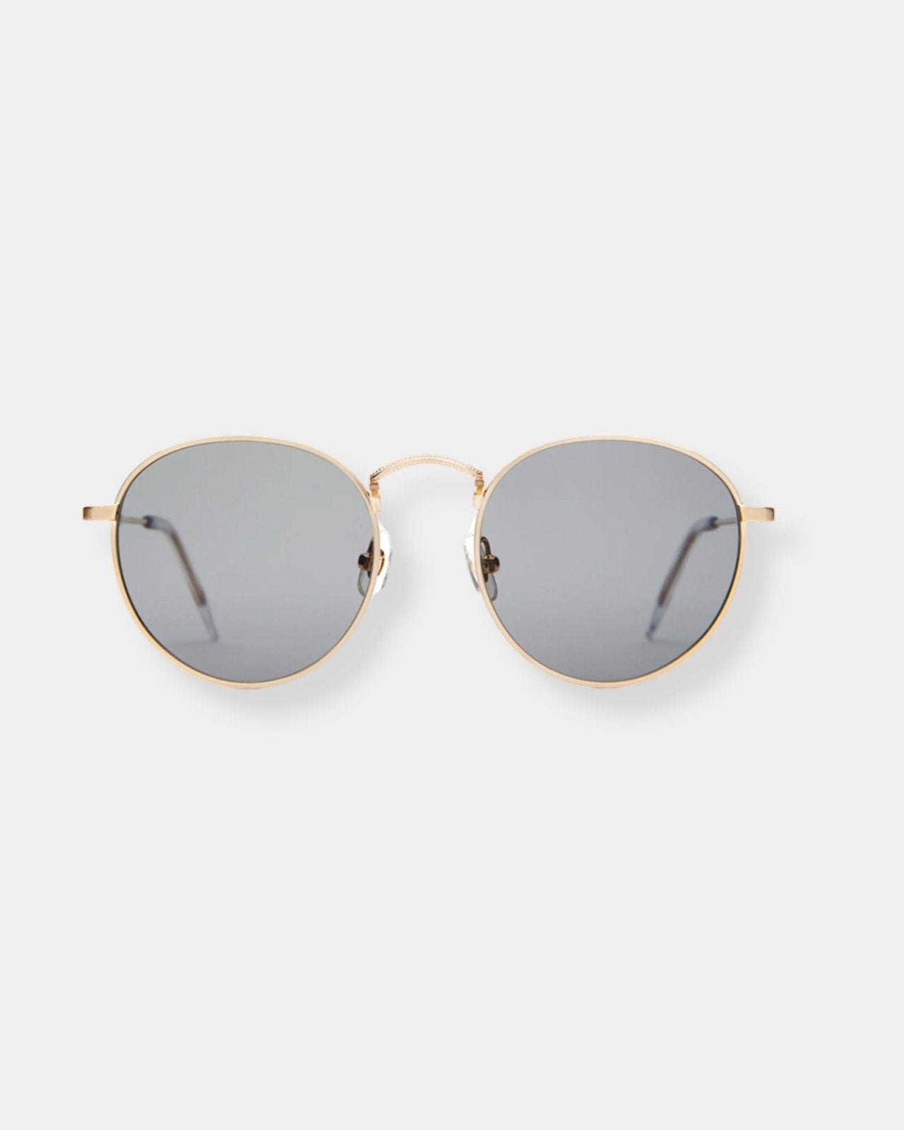 THE TUFF PATROL GOLD - SUNGLASSES | Stonewaters