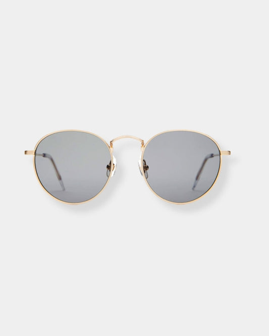 THE TUFF PATROL GOLD - SUNGLASSES | Stonewaters
