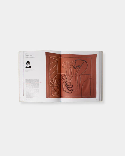 THE WORK OF ART: HOW SOMETHING COMES FROM NOTHING | Stonewaters
