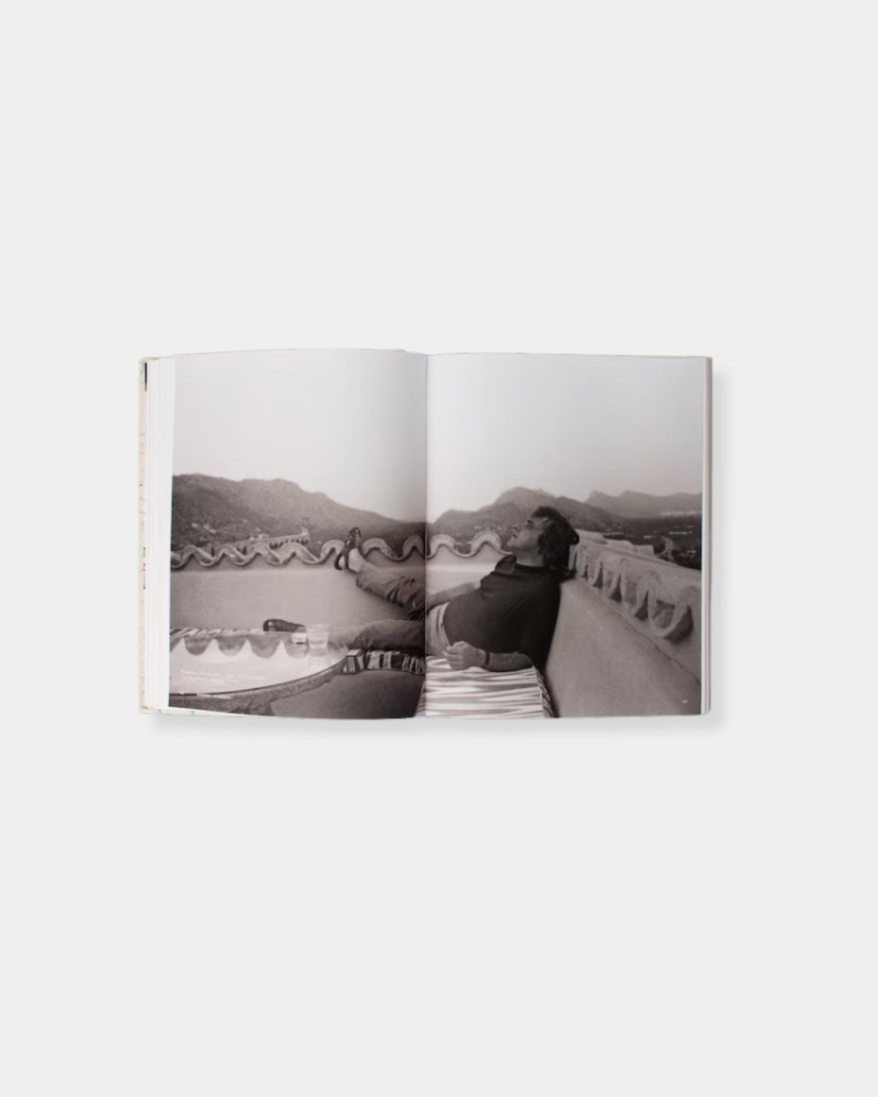 THE WORK OF ART: HOW SOMETHING COMES FROM NOTHING | Stonewaters