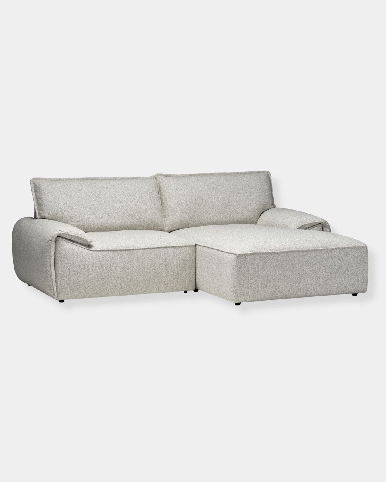 THEO MODULAR SECTIONAL | Stonewaters