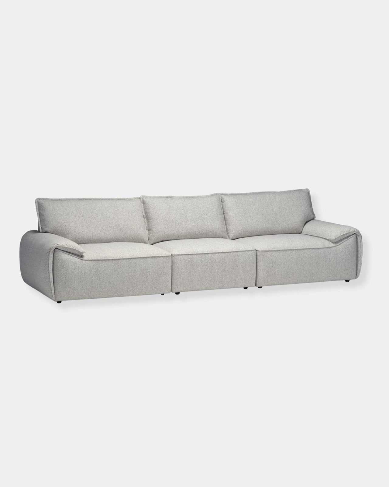 THEO MODULAR SECTIONAL | Stonewaters