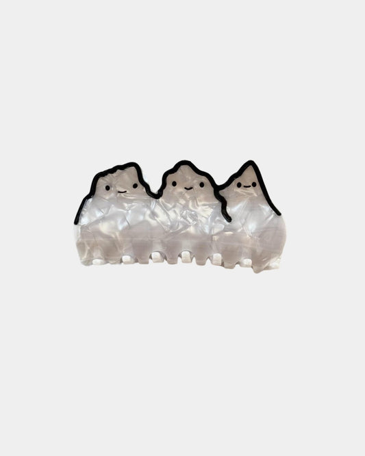THREE SISTERS CLAW CLIP | Stonewaters