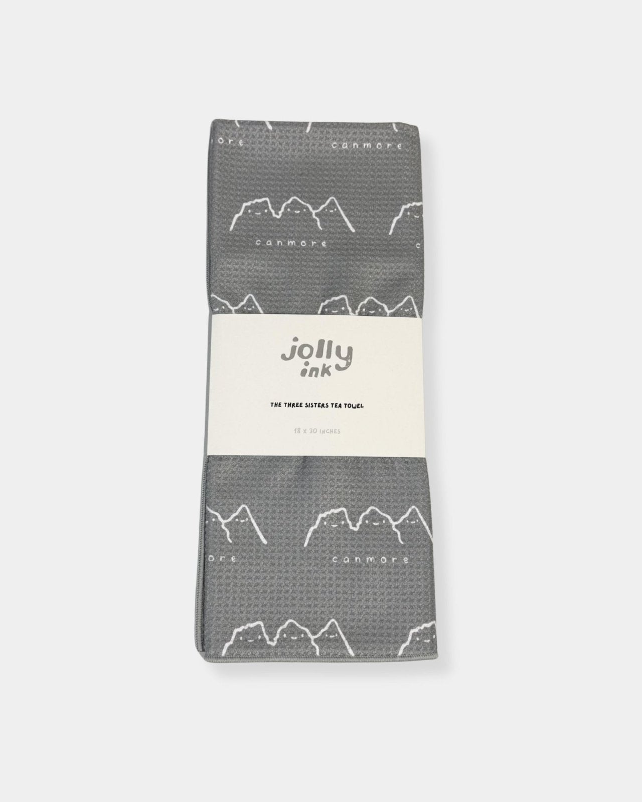 THREE SISTERS TEA TOWEL | Stonewaters