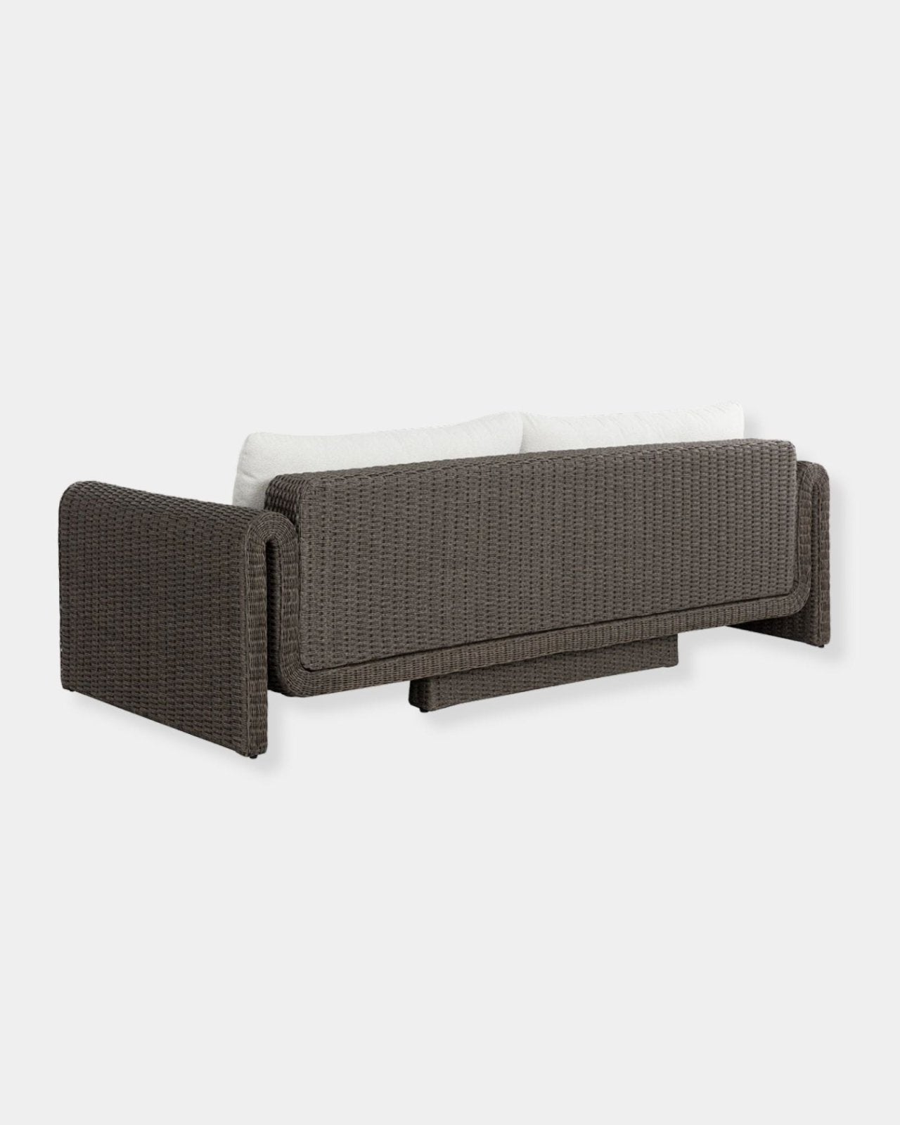 TIBI SOFA - GREY | Stonewaters