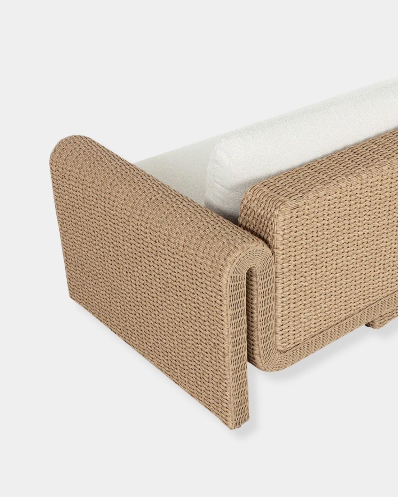 TIBI SOFA - NATURAL | Stonewaters