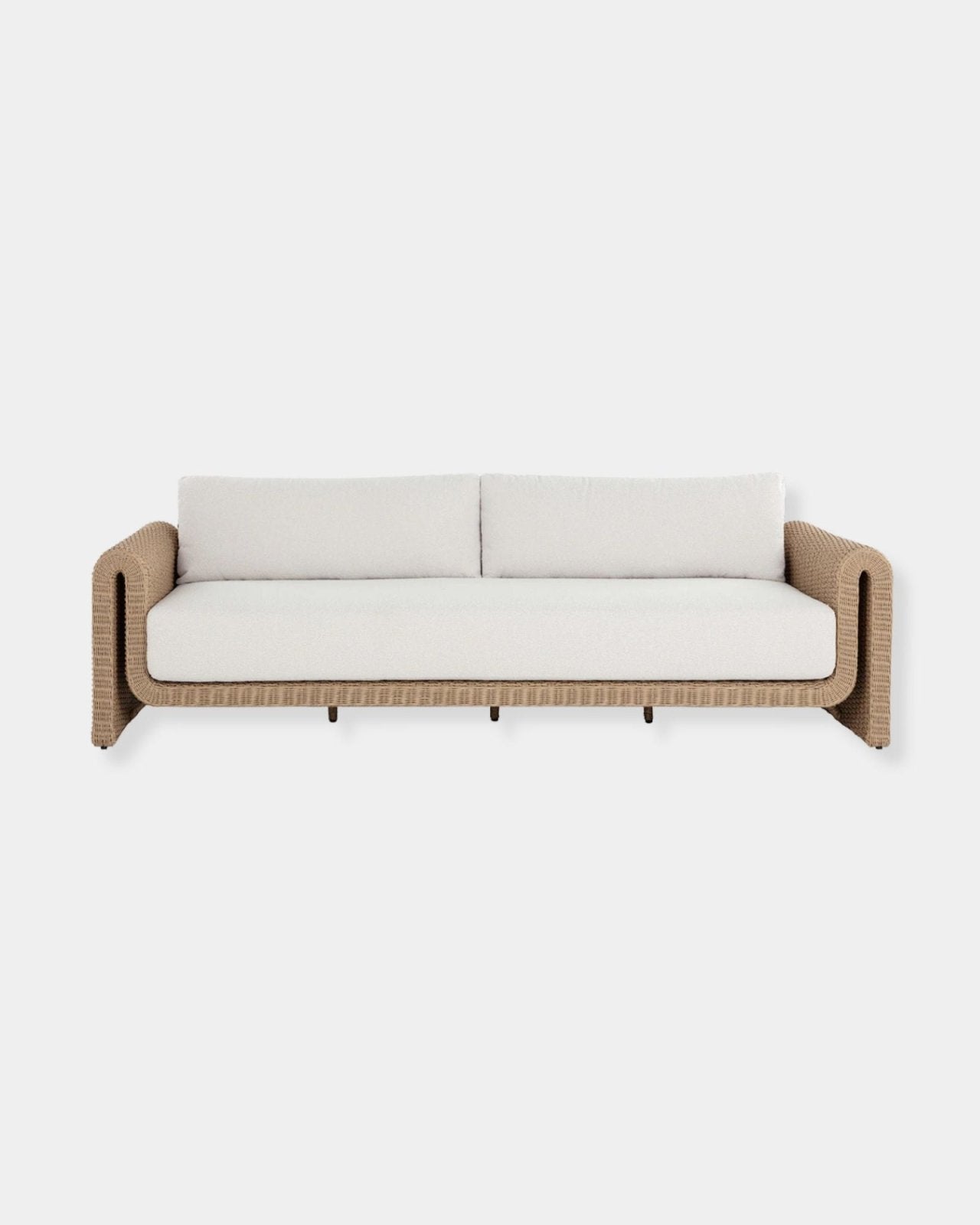 TIBI SOFA - NATURAL | Stonewaters
