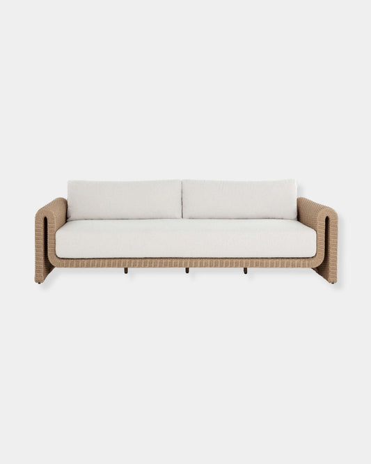 TIBI SOFA - NATURAL | Stonewaters