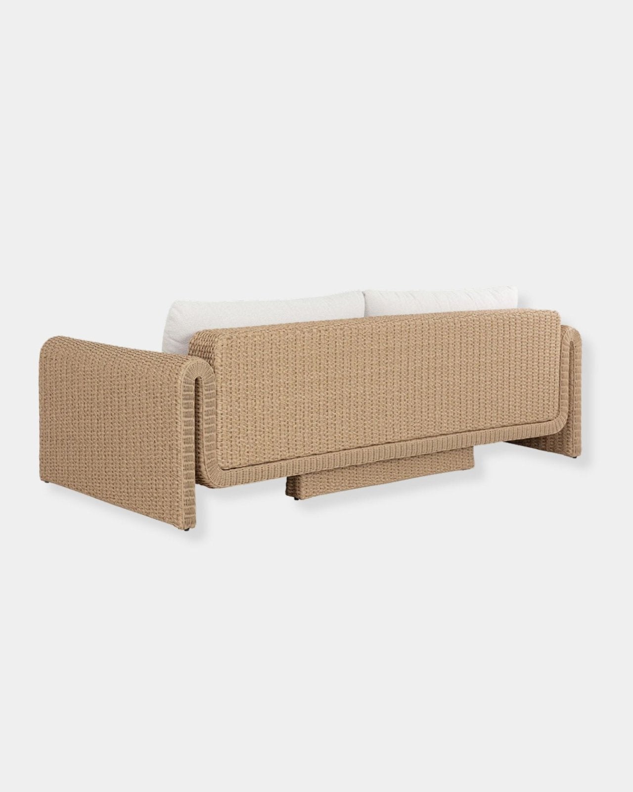 TIBI SOFA - NATURAL | Stonewaters