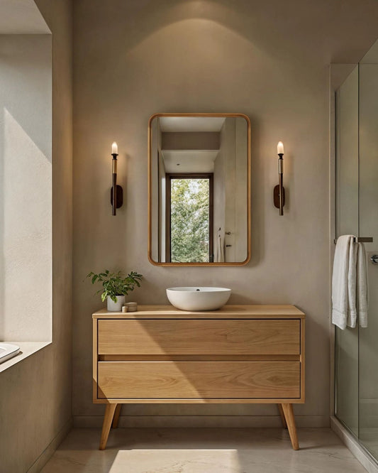 TILLIE MIRROR | Stonewaters