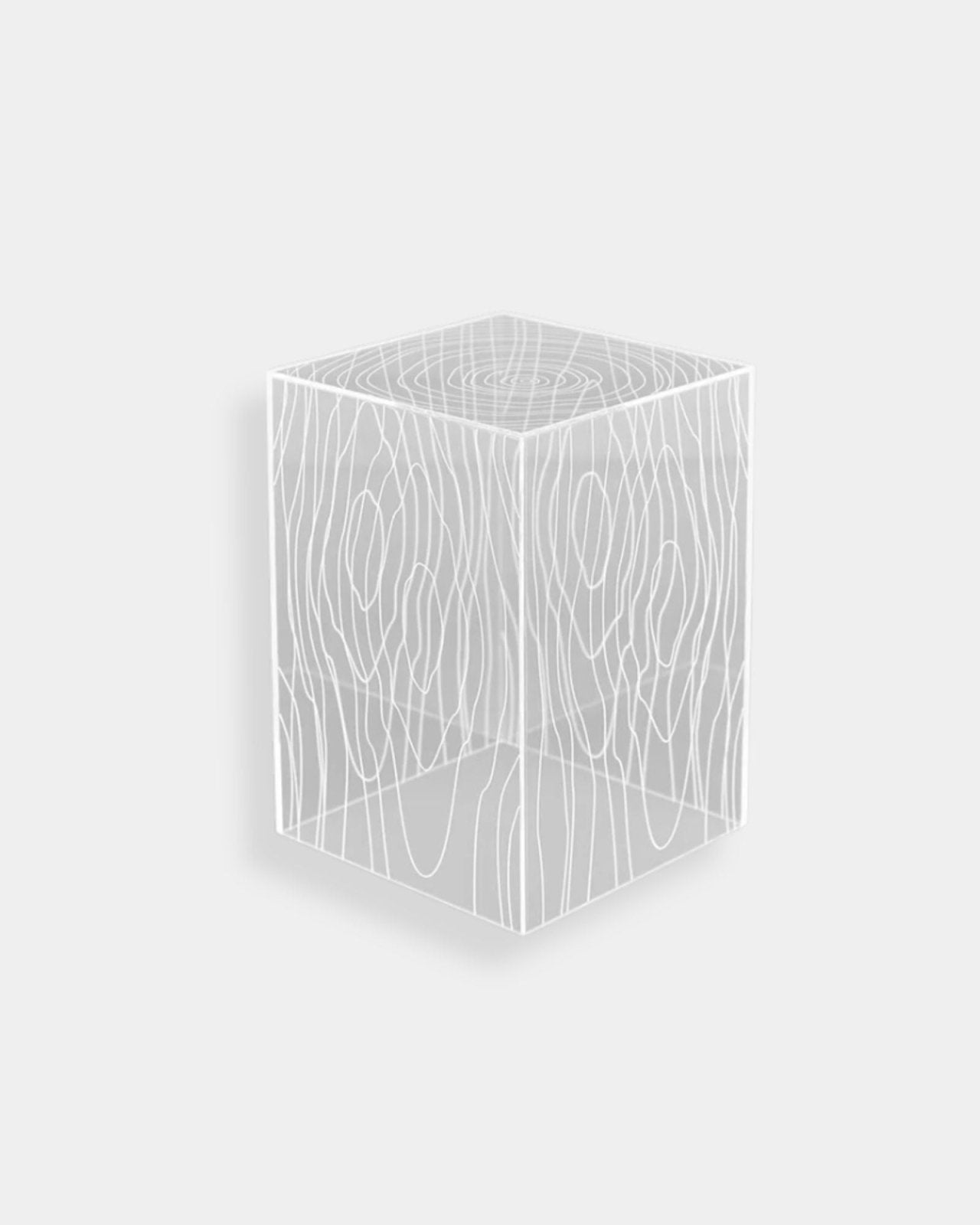 TIMBER TABLE | Stonewaters