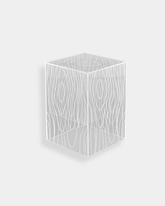 TIMBER TABLE | Stonewaters