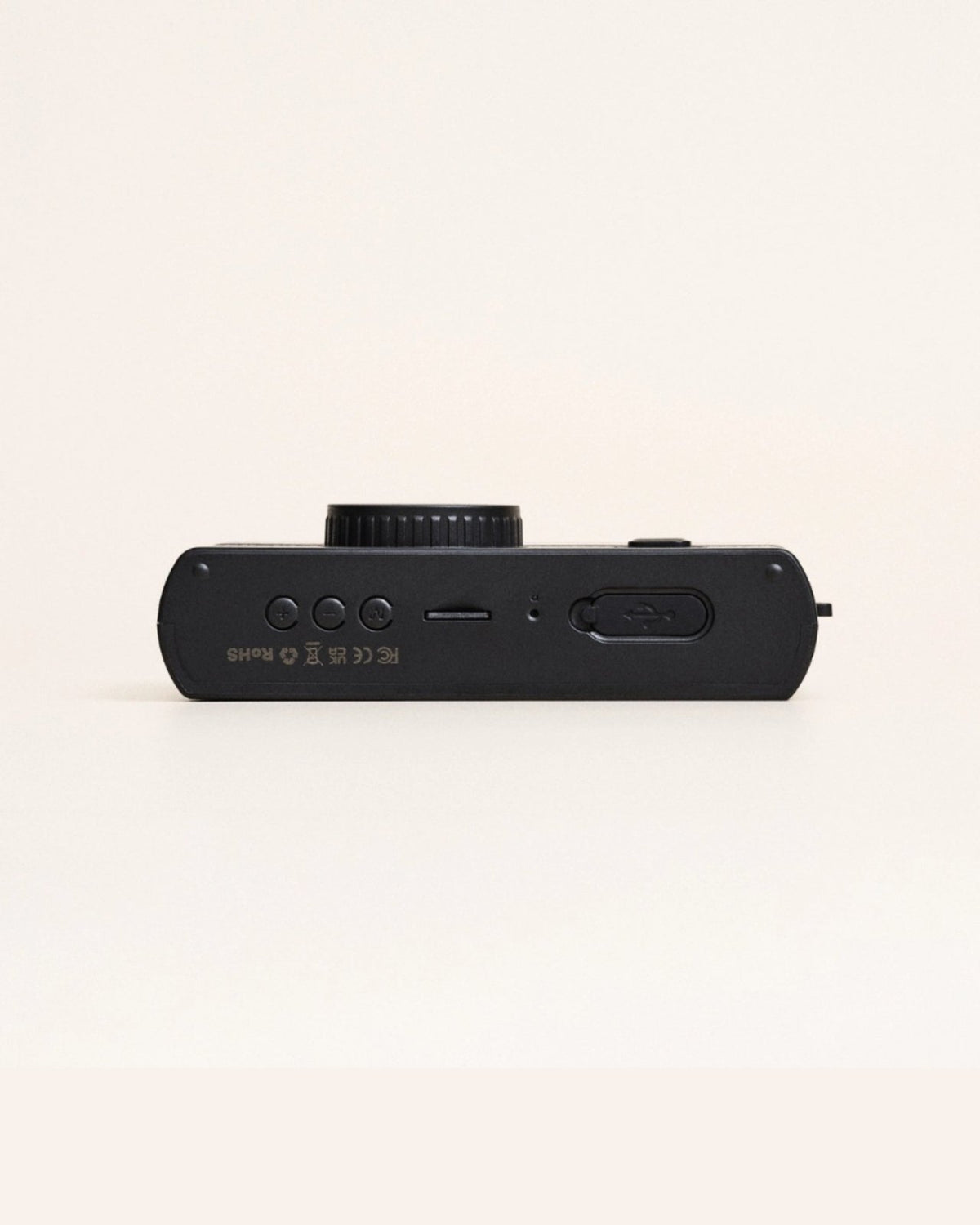 TIMELENS CAMERA - ORANGE | Stonewaters