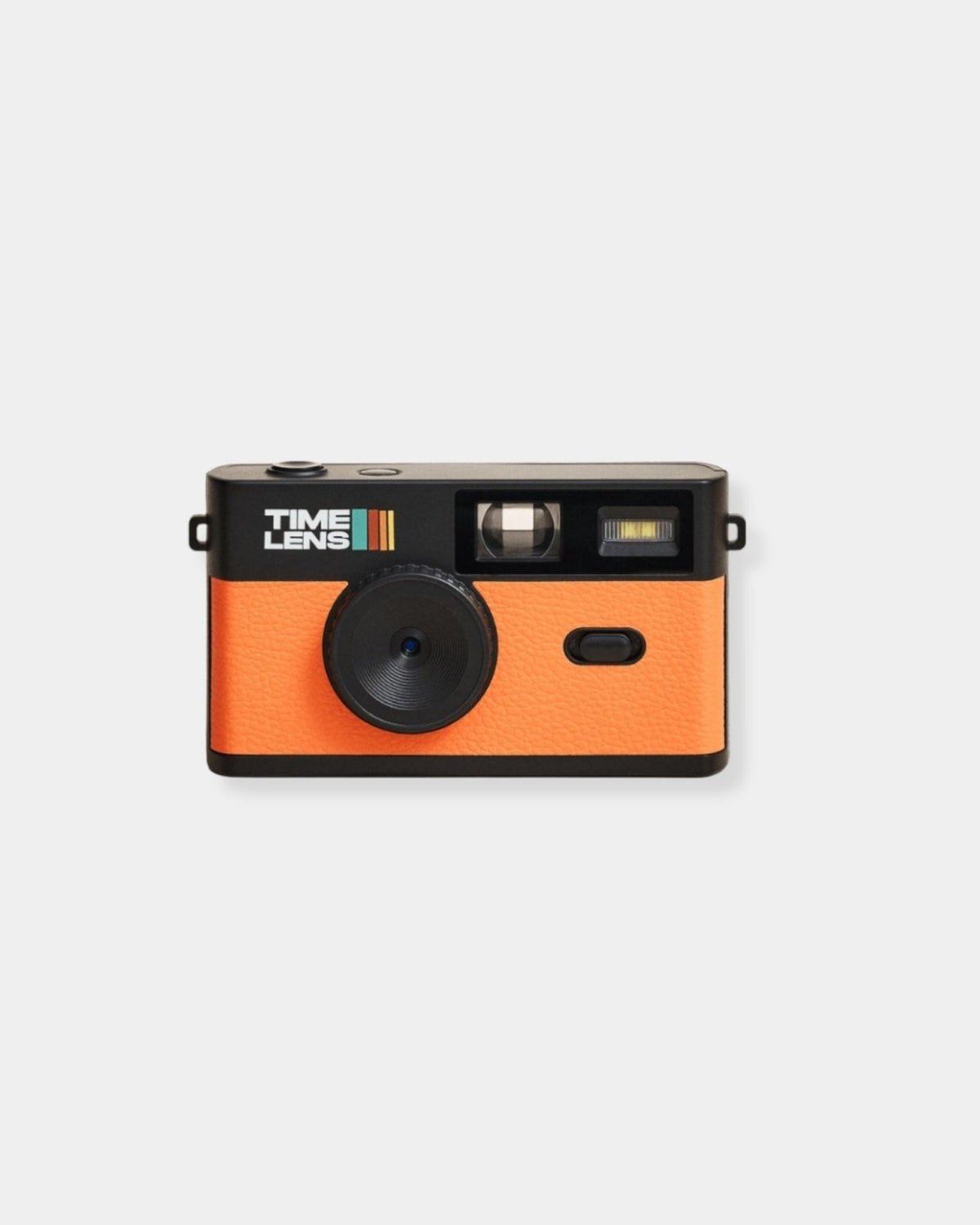 TIMELENS CAMERA - ORANGE | Stonewaters