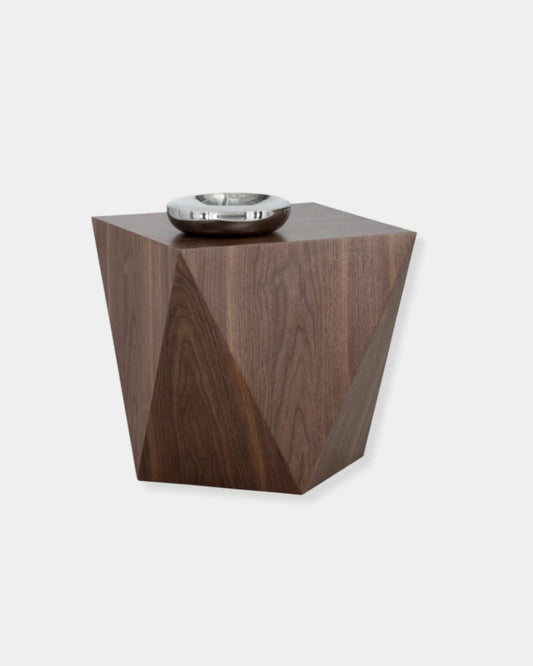 TIMMONS END TABLE | Stonewaters