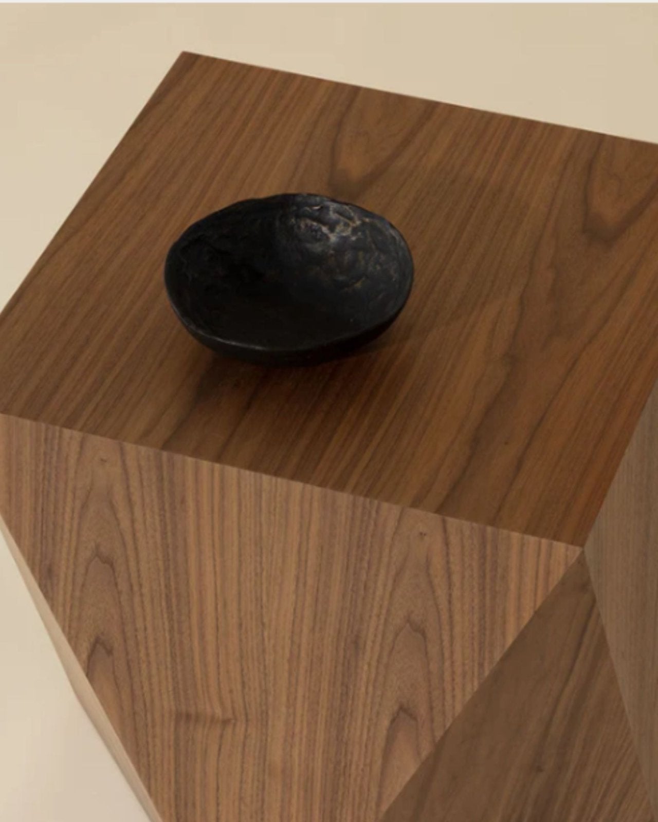 TIMMONS END TABLE | Stonewaters
