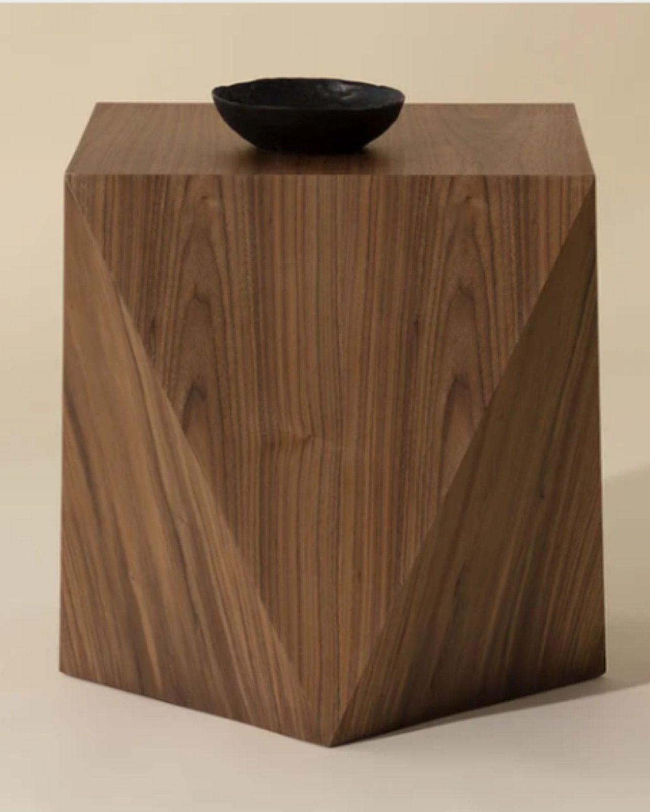 TIMMONS END TABLE | Stonewaters