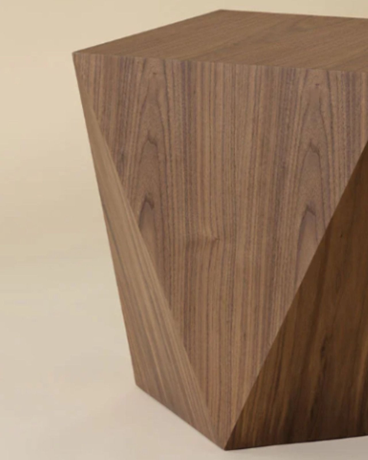 TIMMONS END TABLE | Stonewaters