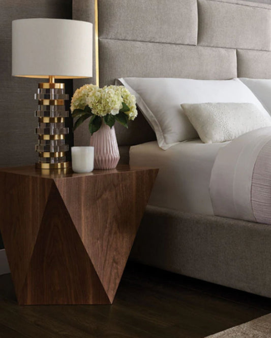 TIMMONS END TABLE | Stonewaters