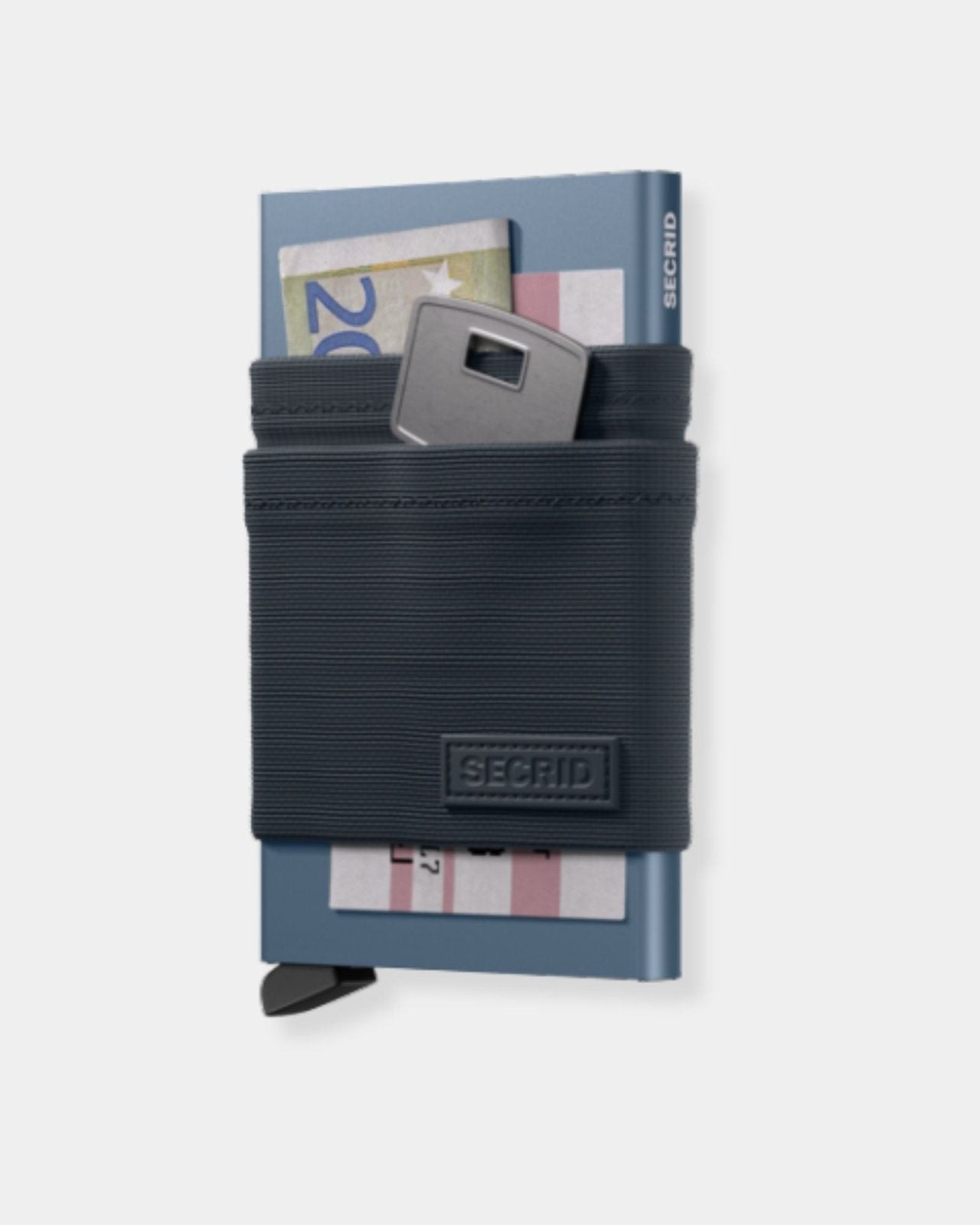 TITANIUM FLEXWALLET | Stonewaters