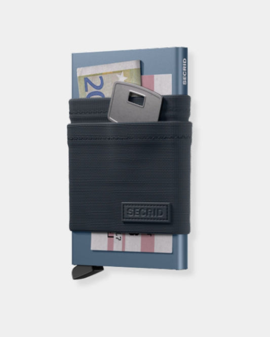 TITANIUM FLEXWALLET | Stonewaters