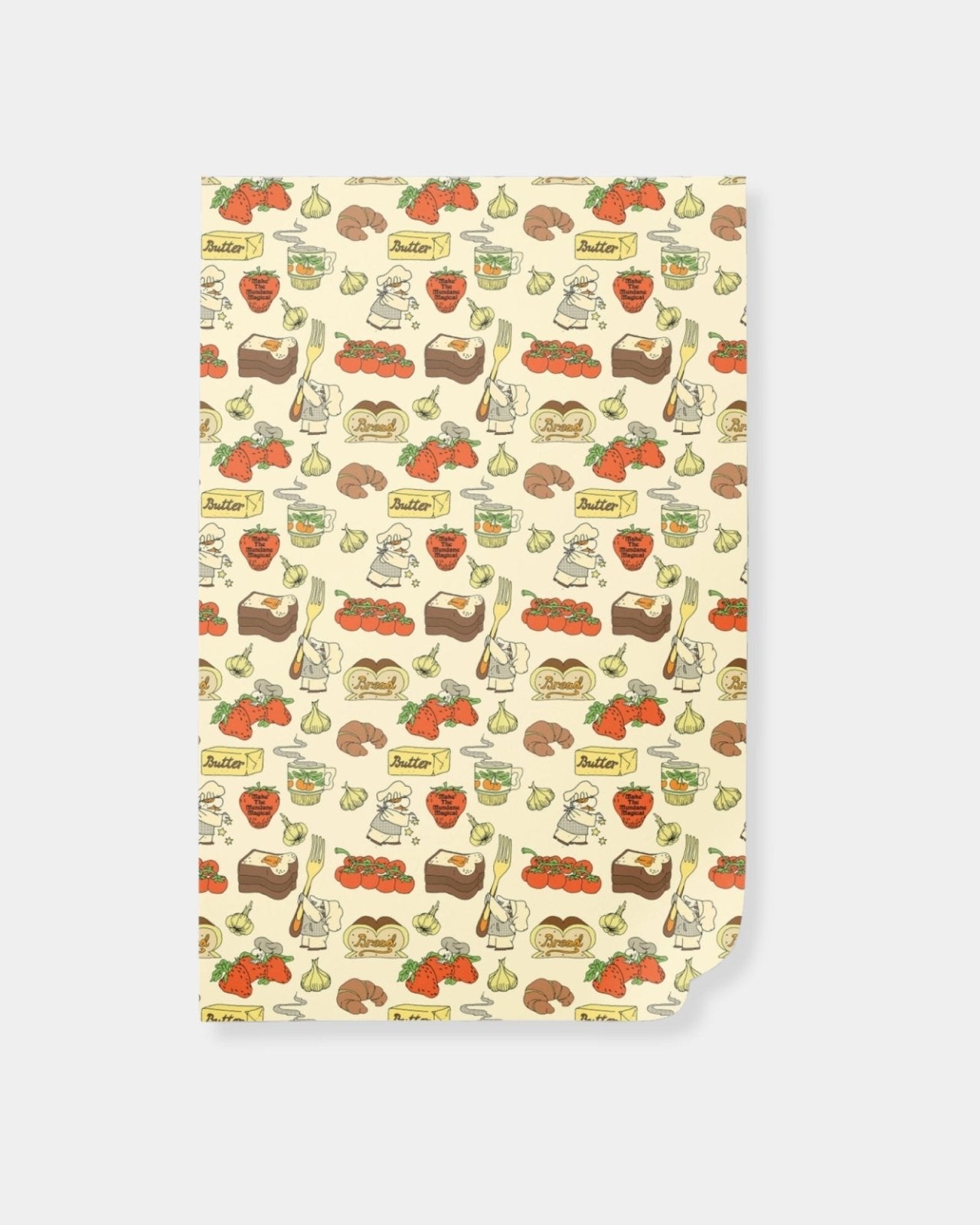 TODAY'S SPECIAL WRAPPING PAPER | Stonewaters
