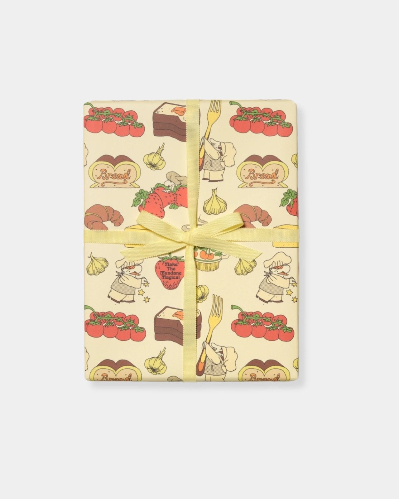 TODAY'S SPECIAL WRAPPING PAPER | Stonewaters