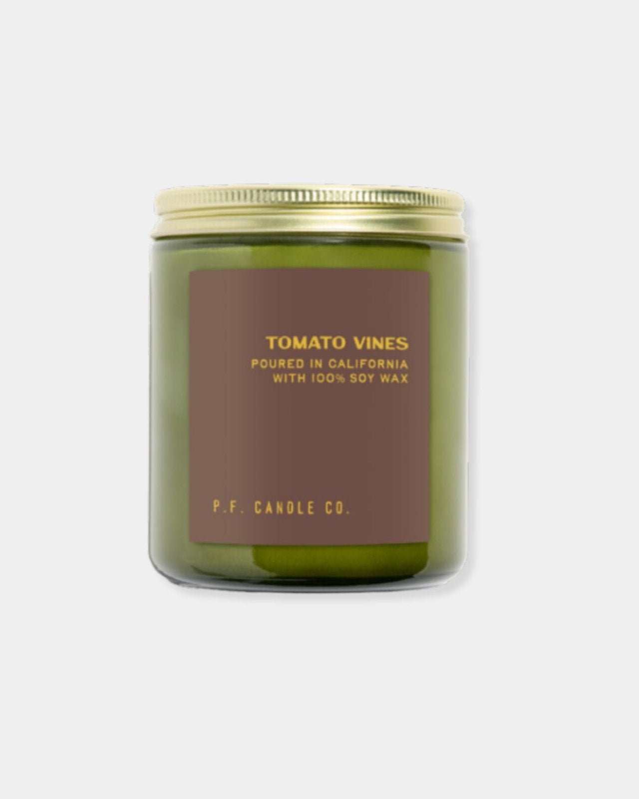 TOMATO 7.2oz - CANDLE | Stonewaters