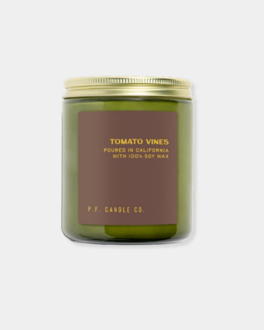 TOMATO 7.2oz - CANDLE | Stonewaters