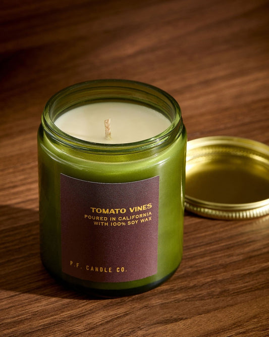 TOMATO 7.2oz - CANDLE | Stonewaters