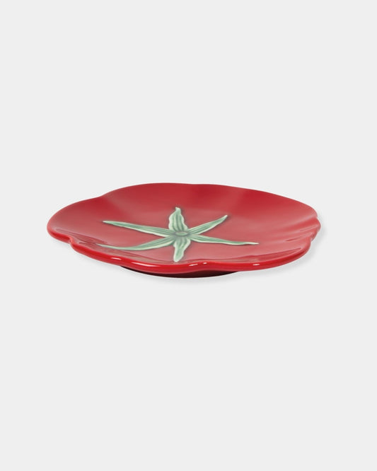 TOMATO SHAPED DISH | Stonewaters