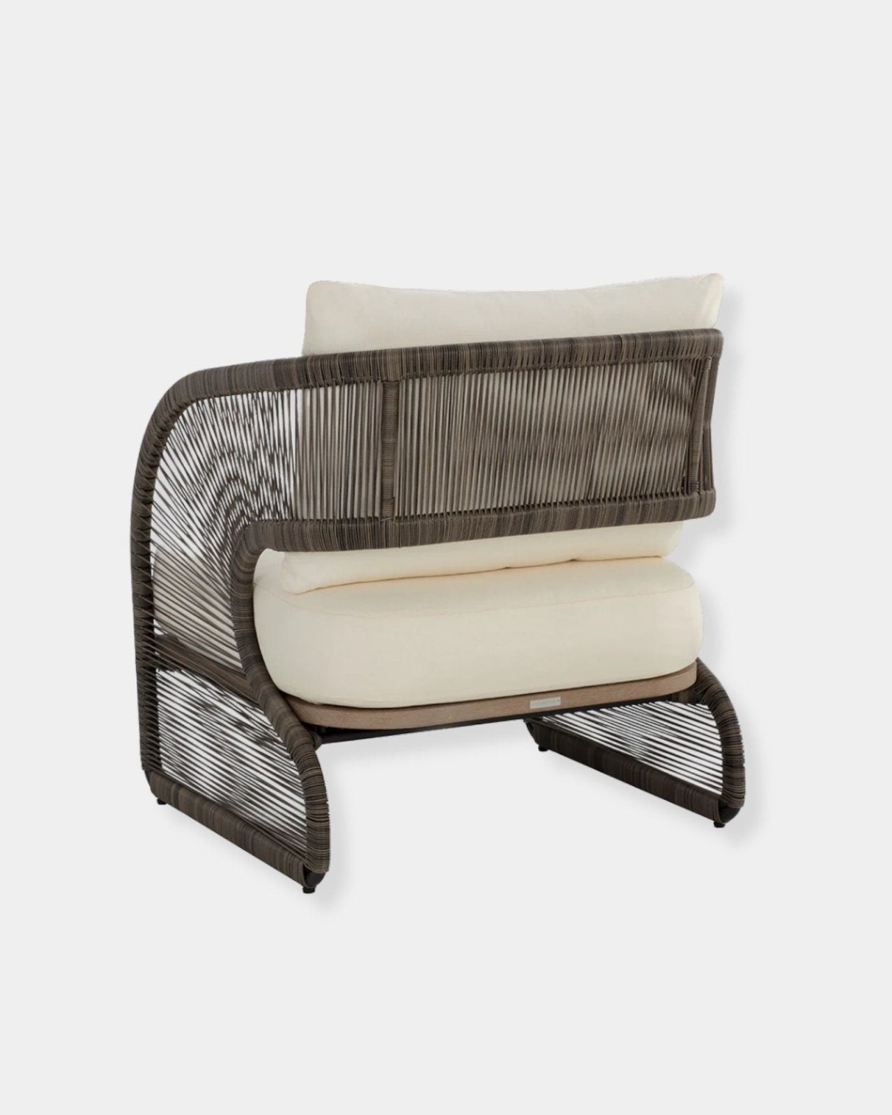 TOULON LOUNGE CHAIR | Stonewaters