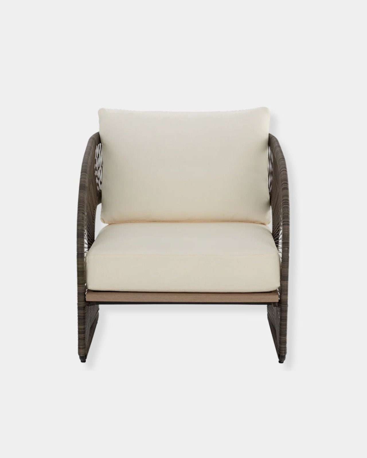 TOULON LOUNGE CHAIR | Stonewaters