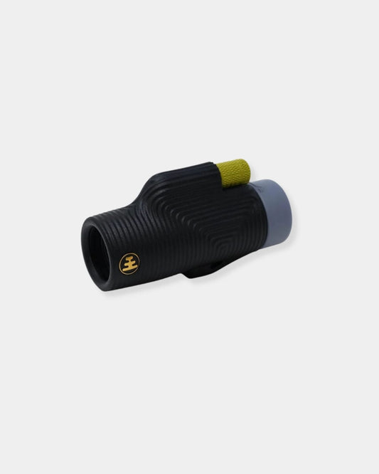 TOURMALINE BLACK ZOOM TUBE 8X MONOCULAR TELESCOPE | Stonewaters