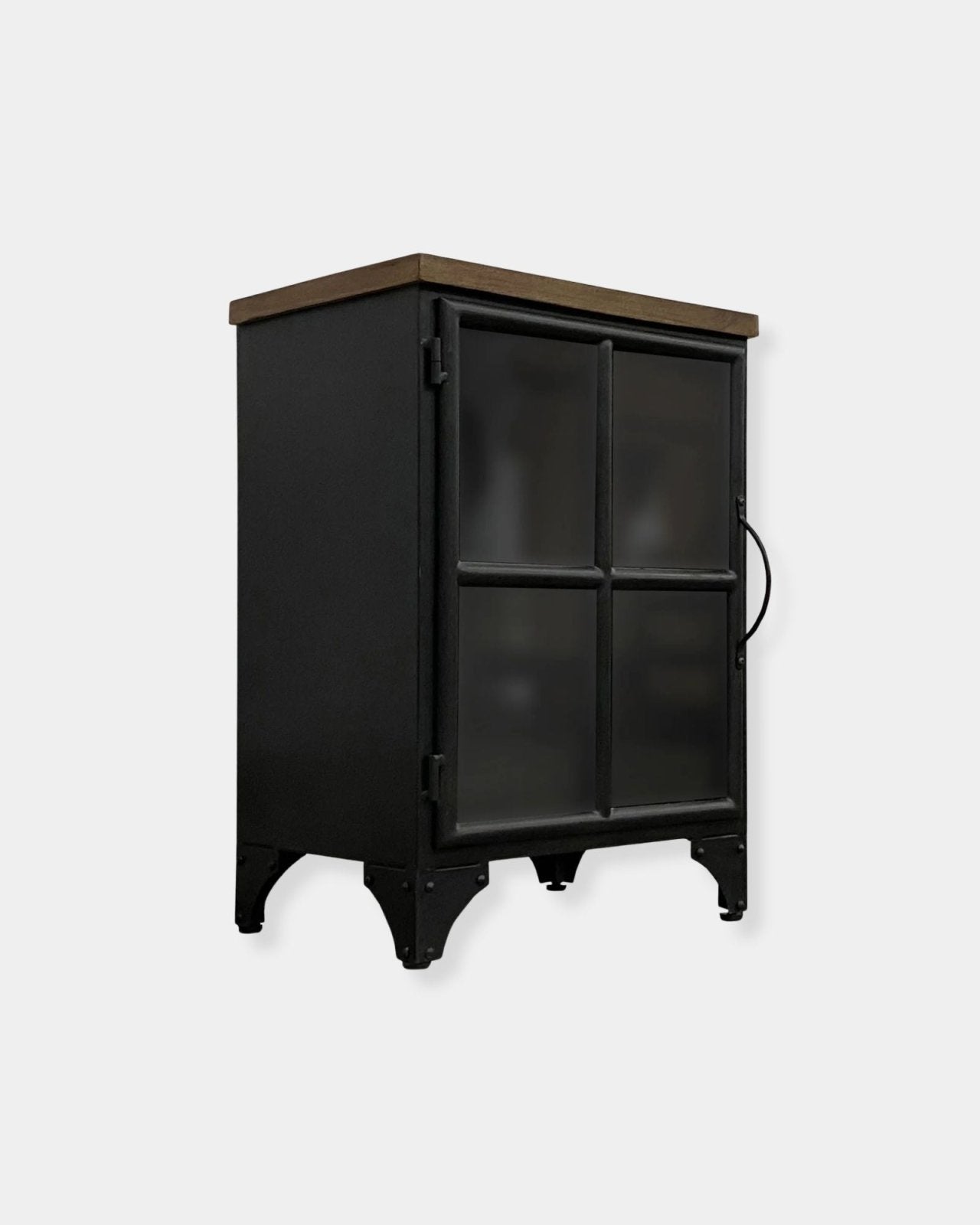 TRADITION SIDE TABLE | Stonewaters